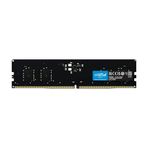 Crucial CB16GU4800E Basics 16 GB 4800 Mhz DDR5 UDIMM RAM