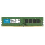 Crucial CB8GU2666 Basics 8GB 2666MHz DDR4 Hafıza Kartları