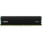 Crucial CP16G4DFRA32A Pro 16 GB DDR4 3200 MHz CL22 Masaüstü Bellek