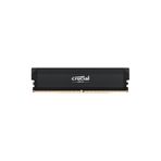 Crucial CP16G64C38U5B Pro OC 16 GB DDR5 6400 MHz CL38 Masaüstü Bellek