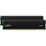 Crucial CP2K16G4DFRA32A 2x16 GB DDR4 3200 Mhz CL22 PC RAM