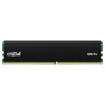 Crucial CP32G4DFRA32AT Pro 32 GB 3200 mHz DDR4 Soğutuculu 1.2V CL22 UDIMM RAM