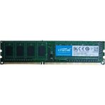 Crucial Crucıal 4gb Ddr3 1600MHZ 1.35V Kutusuz Ürün