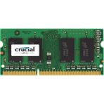 Crucial Crucıal 8gb Ddr3 1600MHZ Notebook Ram Value CT102464BF160B