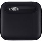 Crucial CT1000X6SSD9 1TB Taşınabilir SSD