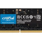Crucial CT16G48C40S5 16 GB 4800 Hz DDR5 CL40 SODIMM Dizüstü Bilgisayar Bellek