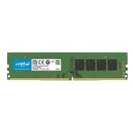 Crucial CT16G4DFRA266 16GB 2666Mhz DDR4