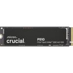 Crucial CT2000P310SSD8 P310 2 TB M.2 2280 NVMe PCIe Gen4 7100 MB/s Okuma 6000 MB/s Yazma SSD