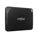 Crucial CT2000X10PROSSD9 X10 Pro 2 TB Type C USB 3.2 Gen 2 2100MB/S Kadar Okuma-Yazma Hızı Taşınabilir SSD
