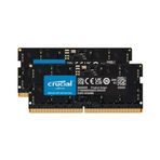 Crucial CT2K16G56C46S5 2x16 GB 5600 MHz DDR5 Sodimm 1.1V RAM