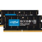 Crucial CT2K32G48C40S5 64 GB DDR5 Ram