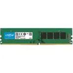 Crucial CT4G4DFS8266 4GB DDR4 2666Mhz CL19 Ram Bellek