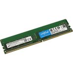 Crucial CT8G4DFD824A 8GB 2400 MHz CL17 DDR4 RAM Bellek