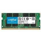 Crucial CT8G4SFRA32A NTB 8GB 3200MHz DDR4 Hard Disk
