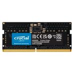 Crucial CT8G56C46S5 8 GB DDR5 5600 MHz CL40 Notebook Bellek