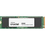 Crucial E100 CT2000E100SSD8 PCI-Express 4.0 2 TB M.2 SSD