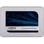 Crucial MX500 CT1000MX500SSD1 1 TB 2.5" 560-510 MB/s SSD Sabit Disk