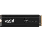 Crucial P310 2tb ( Okuma 7100MB / Yazma 6000MB ) SSD
