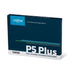 Crucial P5 Plus 2TB M.2 Nvme SSD