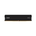 Crucial Pro 16GB DDR5-5600 Udımm CL46 CP16G56C46U5 Pc Ram