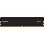 Crucial Pro 16GB DDR5-6000 Udımm CL48 Masaüstü Pc Ram Bellek CP16G60C48U5