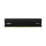 Crucial Pro 32 GB 3200 Mhz Ddr4 CL22 CP32G4DFRA32A Ram
