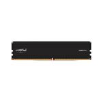 Crucial Pro 32GB DDR5-5600 Udımm CL46 Masaüstü Pc Ram Bellek CP32G56C46U5