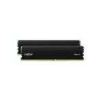 Crucial Pro 32GB Kit (2X16GB) Ddr4 3200 Udımm CL22 CP2K16G4DFRA32A Masaüstü Pc Ram Bellek