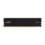 Crucial Pro 48Gb (1X48gb) Ddr5 5600Mhz Cp48g56c46u5 1.1V Cl46 Udımm Masaüstü Ram