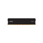 Crucial Pro 48GB DDR5-5600 UDIMM CL46 MASAÜSTÜ PC RAM BELLEK CP48G56C46U5