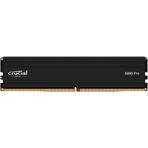Crucial Pro CP16G56C46U5 16 GB DDR5 5600 MHz CL46 Ram