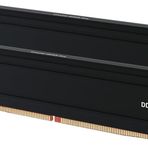 Crucial Pro DDR5 RAM 96 GB Kit (2x48GB) 5600MHz CP2K48G56C46U5 PC Ram