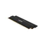 Crucial Pro Oc 32GB Kit (2X16GB) Ddr5 6400 Udımm Masaüstü Pc Ram Bellek CP2K16G64C38U5B