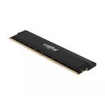 Crucial Pro Overclocking CL38 16GB -6400 MHz DDR5 Pc Ram Bellek CP16G64C38U5B