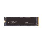 Crucial T500 CT2000T500SSD8 2 TB 7400/7000 MB/S PCIe Gen4 NVMe M.2 SSD
