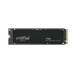 Crucial T700 CT1000T700SSD3 1 TB 11700/9500 MB/S PCIe Gen5 NVMe M.2 SSD