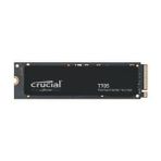 Crucial T705 Serisi 1Tb 3D Nand Nvme M.2 Ssd (Okuma 13600Mb/Yazma 10200Mb)