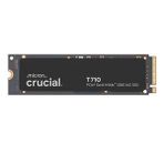 Crucial T710 Serisi 4TB 3D NAND NVMe M.2 SSD (Okuma 14500MB/Yazma 13800MB)