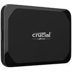 Crucial X9 Taşınabilir Ssd 1 Tb