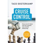 Cruise Control: Hoe je met AI lekker veel tijd vrijspeelt voor je échte leiderschap