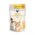 Crunchy Tavuklu Ve Peynirli Kedi Ödül Maması 50 Gr