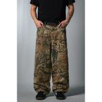 Crupt Studio Real Tree Super Baggy Erkek Pantolon