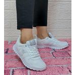 Crush 602-652 Beyaz Erkek Spor Ayakkabı