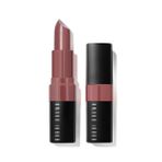 Crushed Lip Color Saten Bitişli Mat Ruj- Brownie