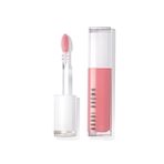 Crushed Lip Color Saten Bitişli Mat Ruj- Dark Chocolate