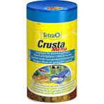 Crusta Menu – 4'ü 1 Arada Yem, Çubuk, Pelet, Gofret ve Granül Ile, Karides ve Yengeçler Için, Çeşitl