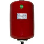 Cruwa Ayaksız Silindirik 12 L Genleşme Hidrofor Tankı