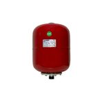 Cruwa CRW18S 18 lt 0-10 Bar Silindirik Tip Hidrofor ve Genleşme Tankı