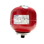 Cruwa Crw2s 2 Litre 0-10 Bar Silindirik Tip Hidrofor Ve Genleşme Tankı