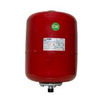 Cruwa Crw8s 8 Litre 0-10 Bar Silindirik Tip Hidrofor Ve Genleşme Tankı